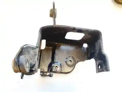 Автозапчастина б/у пластикler для bmw 3 (e30) m3 2.3 посилання на oem iam 20955402