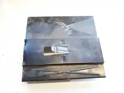 Автозапчастина б/у пластикler для bmw 3 (e30) m3 2.3 посилання на oem iam 13243602