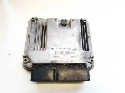 Автозапчастина б/у ебу контролер двигуна для bmw 3 (e30) m3 2.3 посилання на oem iam 55585024