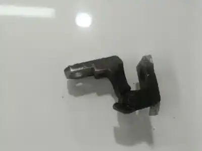 Peça sobressalente para automóvel em segunda mão esticador de porta por volkswagen touran (1t1, 1t2) 2.0 tdi referências oem iam 