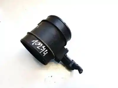 Автозапчастина б/у витратомір повітря для bmw 3 (e30) m3 2.3 посилання на oem iam 0281002912