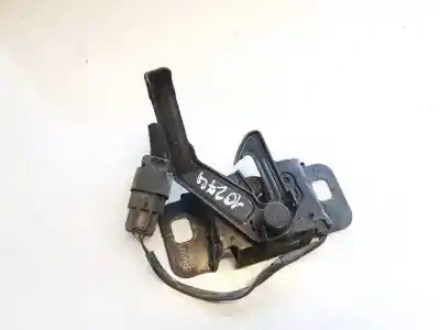 Автозапчастина б/у замок капота для bmw 3 (e30) m3 2.3 посилання на oem iam 22788572