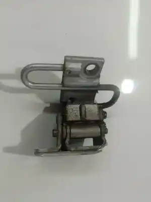 Peça sobressalente para automóvel em segunda mão esticador de porta por volkswagen touran (1t1, 1t2) 2.0 tdi referências oem iam 