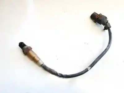 Автозапчастина б/у лямбда-зонд для bmw 3 (e30) m3 2.3 посилання на oem iam 0281004186