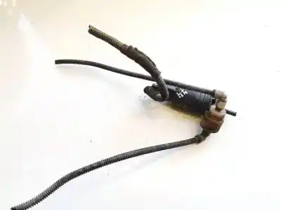 Автозапчастина б/у чистити насос для bmw 3 (e30) m3 2.3 посилання на oem iam 13250357