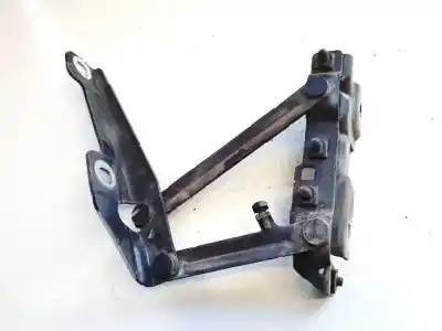 Автозапчастина б/у петля капота для bmw 3 (e30) m3 2.3 посилання на oem iam 12841600