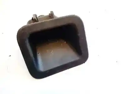 Автозапчастина б/у пластикler для bmw 3 (e30) m3 2.3 посилання на oem iam 13222393