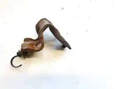 Автозапчастина б/у пластикler для bmw 3 (e30) m3 2.3 посилання на oem iam 13239137