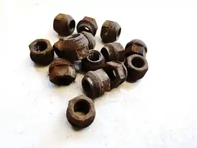 Автозапчастина б/у різні деталі для bmw 3 (e30) m3 2.3 посилання на oem iam 