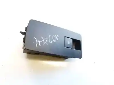 Автозапчастина б/у передні вікний вмикач для bmw 3 (e30) m3 2.3 посилання на oem iam 13222229