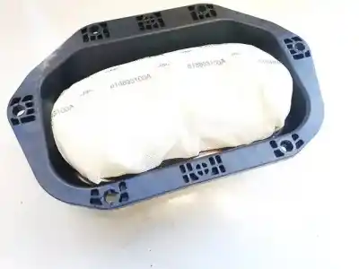 Автозапчастина б/у передня права подушка безопасности для bmw 3 (e30) m3 2.3 посилання на oem iam 20955173