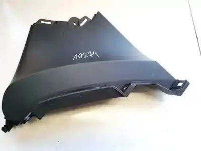 Автозапчастина б/у пластикler для bmw 3 (e30) m3 2.3 посилання на oem iam 13221834