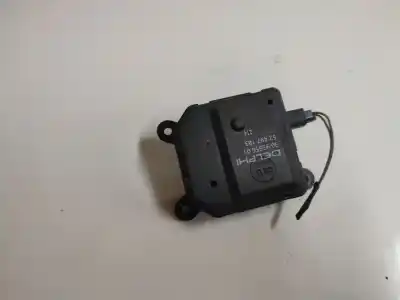 Автозапчастина б/у двигатель відкривання люків кондиціонація для opel astra h (a04) 1.6 (l48) посилання на oem iam 309365601