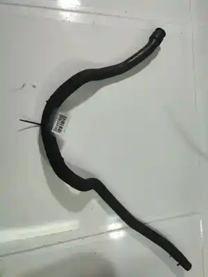 Автозапчастина б/у ТРУБА для PEUGEOT 407 (6D_) 2.0 (6DRFNB, 6DRFNE) Посилання на OEM IAM   