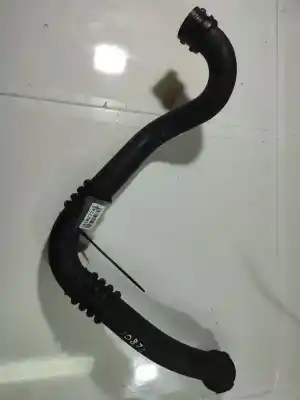 Автозапчастина б/у ТРУБА ІНТЕРКУЛЕРА для RENAULT SCÉNIC I MONOSPACE (JA0/1_, FA0_) 1.9 DCI (JA05, JA1F) Посилання на OEM IAM   