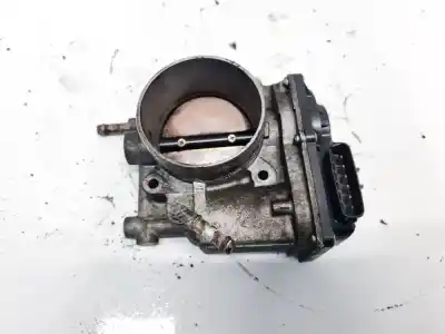 Автозапчастина б/у КОРОБКА МЕТЕЛИКА для SUBARU TRIBECA (B9) 3.0 (WXE) Посилання на OEM IAM 16112AA160  