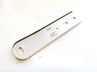 Автозапчастина б/у пластикler для bmw 3 (e30) m3 2.3 посилання на oem iam 13222650