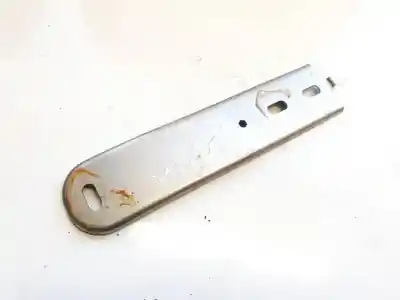 Автозапчастина б/у пластикler для bmw 3 (e30) m3 2.3 посилання на oem iam 13222650