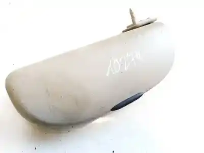 Автозапчастина б/у пластикler для bmw 3 (e30) m3 2.3 посилання на oem iam 466465101