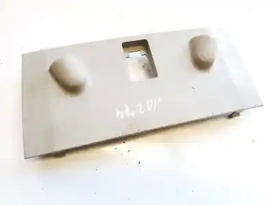 Автозапчастина б/у пластикler для bmw 3 (e30) m3 2.3 посилання на oem iam 13251595