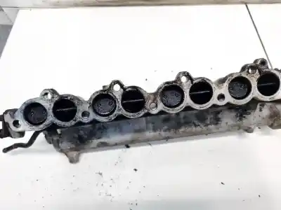 Автозапчастина б/у впускний колектор для kia cee'd fastback (ed) 1.6 crdi 90 посилання на oem iam   