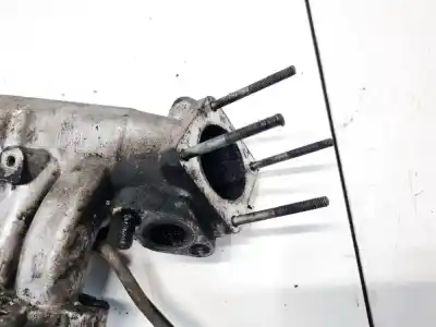 Автозапчастина б/у впускний колектор для kia cee'd fastback (ed) 1.6 crdi 90 посилання на oem iam   