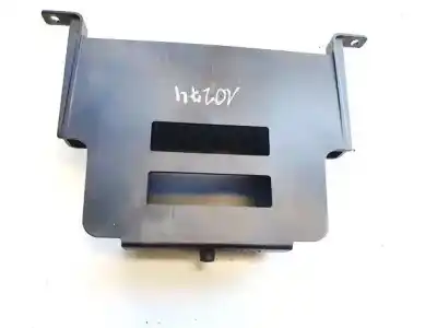 Автозапчастина б/у пластикler для bmw 3 (e30) m3 2.3 посилання на oem iam 12768522