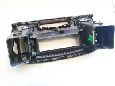 Автозапчастина б/у аераційна решіта для bmw 3 (e30) m3 2.3 посилання на oem iam 495050031  22805905