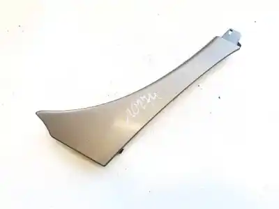 Автозапчастина б/у пластикler для bmw 3 (e30) m3 2.3 посилання на oem iam 13242093