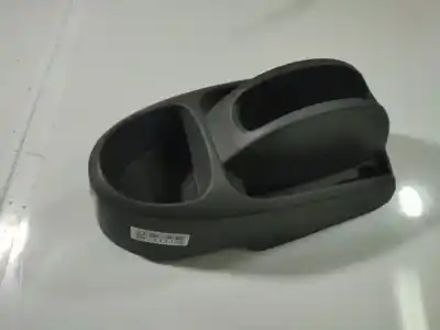 Pièce détachée automobile d'occasion plastiques pour toyota aygo (_b1_) 1.0 (kgb10_) références oem iam 589110h010