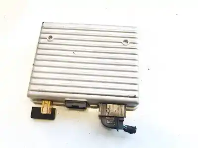 Автозапчастина б/у електронний модуль для bmw 3 (e30) m3 2.3 посилання на oem iam 13353284