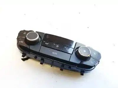 Автозапчастина б/у клімат-контроль для bmw 3 (e30) m3 2.3 посилання на oem iam 13273095