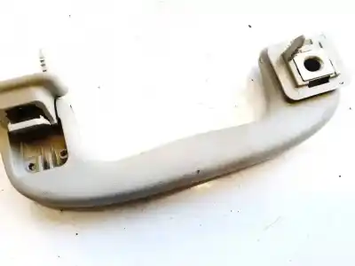 Автозапчастина б/у ручка стеля для bmw 3 (e30) m3 2.3 посилання на oem iam 5354925  