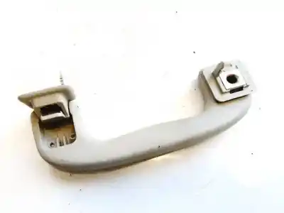 Автозапчастина б/у ручка стеля для bmw 3 (e30) m3 2.3 посилання на oem iam 5354925  