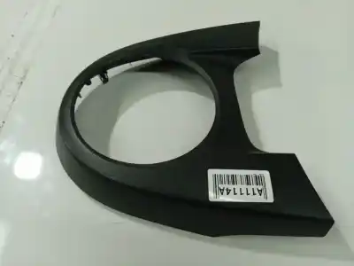 Pezzo di ricambio per auto di seconda mano plastica per mazda 2 (de_, dh_) 1.4 mzr-cd riferimenti oem iam d65164341  d65164341