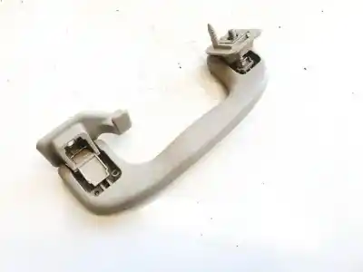 Автозапчастина б/у ручка стеля для bmw 3 (e30) m3 2.3 посилання на oem iam 5354926  