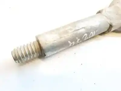 Peça sobressalente para automóvel em segunda mão gancho de reboque por bmw 3 (e30) m3 2.3 referências oem iam   