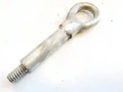 Peça sobressalente para automóvel em segunda mão gancho de reboque por bmw 3 (e30) m3 2.3 referências oem iam   