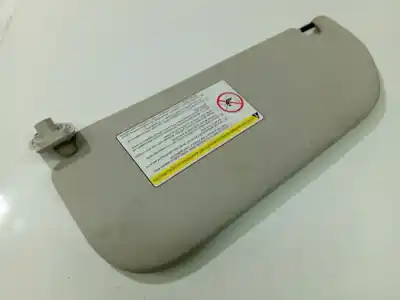 Автозапчастина б/у ЛІВИЙ НАТІР для TOYOTA AYGO (_B1_) 1.0 (KGB10_) Посилання на OEM IAM   