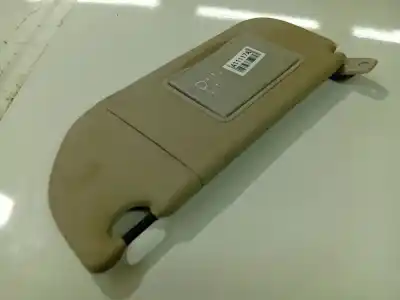 Автозапчастина б/у ЛІВИЙ НАТІР для TOYOTA AYGO (_B1_) 1.0 (KGB10_) Посилання на OEM IAM   