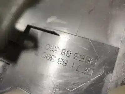 Second-hand car spare part plastics for mazda 2 (de_, dh_) 1.4 mzr-cd oem iam references df7168390  df71 68 390, d653 68 390, d65368390