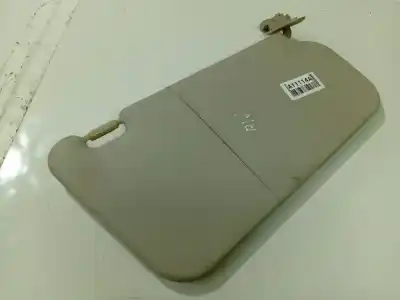 Автозапчастина б/у ЛІВИЙ НАТІР для MAZDA 2 (DE_, DH_) 1.4 MZR-CD Посилання на OEM IAM   