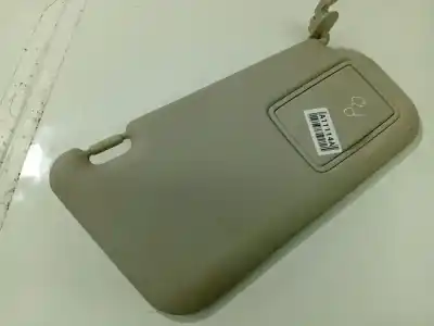 Автозапчастина б/у ЛІВИЙ НАТІР для MAZDA 2 (DE_, DH_) 1.4 MZR-CD Посилання на OEM IAM   