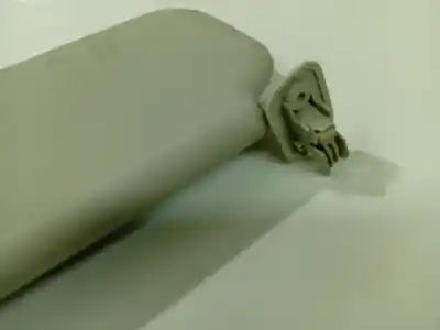 Second-hand car spare part left sunshade for mazda 2 (de_, dh_) 1.4 mzr-cd oem iam references   