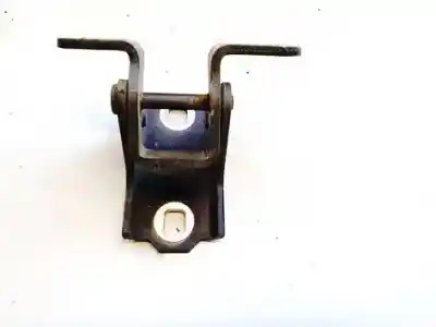 Автозапчастина б/у фільм дверей для bmw 3 (e30) m3 2.3 посилання на oem iam a046574