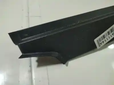 Pezzo di ricambio per auto di seconda mano plastica per mazda 2 (de_, dh_) 1.4 mzr-cd riferimenti oem iam df7164261  df7164261, k4366