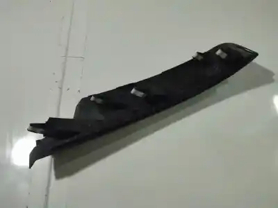 Pezzo di ricambio per auto di seconda mano plastica per mazda 2 (de_, dh_) 1.4 mzr-cd riferimenti oem iam df7164261  df7164261, k4366