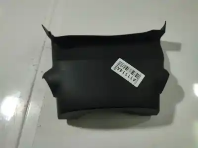 Second-hand car spare part Front Decorative Moulding for MAZDA 2 (DE_, DH_) 1.4 MZR-CD OEM IAM references D65160221  D65160221, K4366