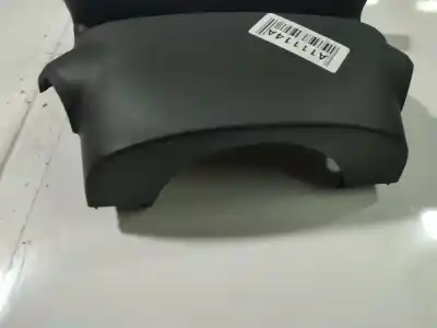 Second-hand car spare part front decorative moulding for mazda 2 (de_, dh_) 1.4 mzr-cd oem iam references d65160221  d65160221, k4366