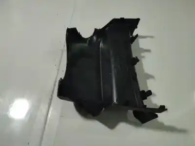 Second-hand car spare part front decorative moulding for mazda 2 (de_, dh_) 1.4 mzr-cd oem iam references d65160221  d65160221, k4366